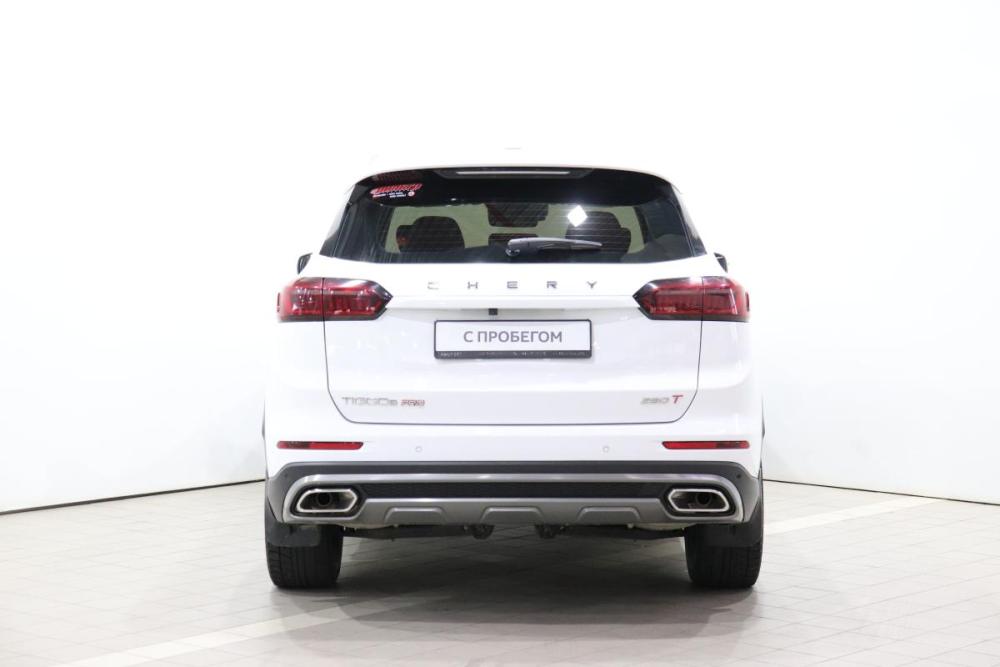 Chery Tiggo 8 Pro I Иркутск  - изображение 7