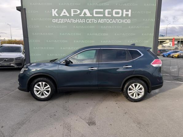 Nissan X-Trail III с пробегом 2018 года, цена 1 950 000 рублей, 73515 км, внедорожник, Автокод Объявления