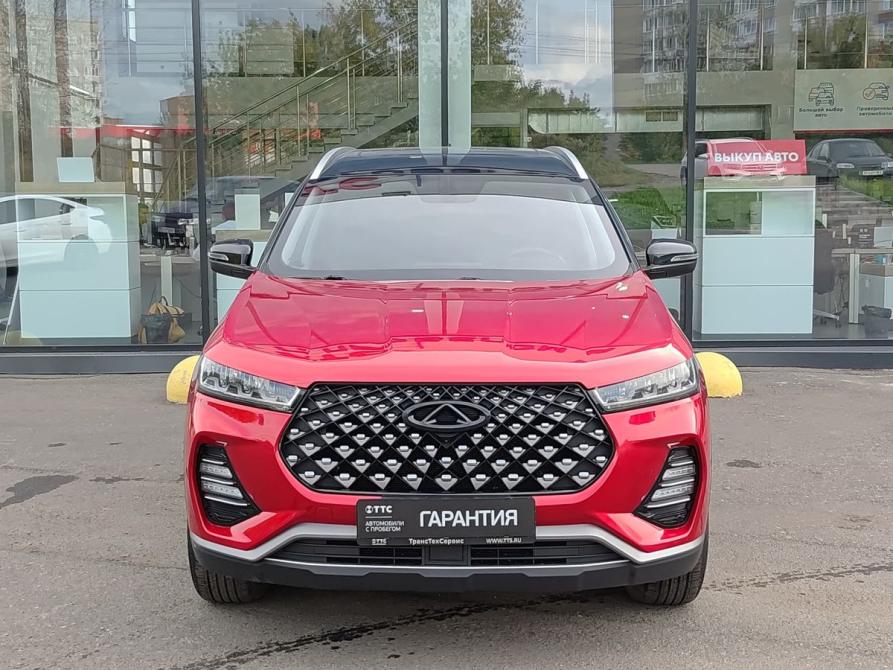 Chery Tiggo 7 Pro I Ижевск  - изображение 2