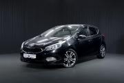 Kia Ceed II Тюмень  - изображение 28