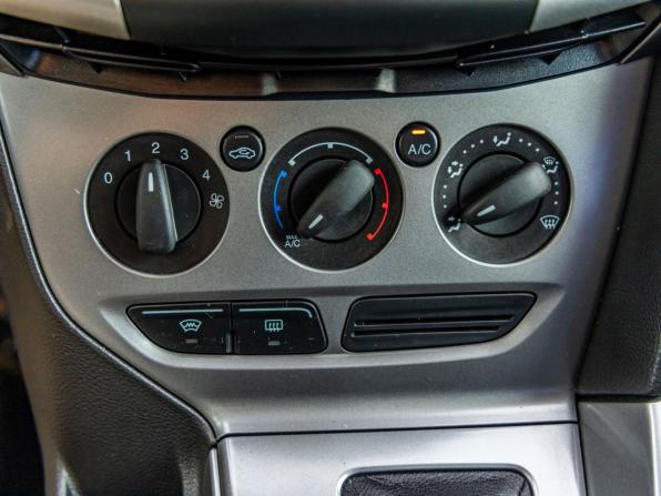 Ford Focus III с пробегом 2013 года, цена 1 168 000 рублей, 46576 км, седан, Автокод Объявления