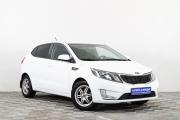 Kia Rio III Сургут  - изображение 18