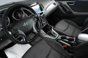 Hyundai Elantra V (MD) Рестайлинг Тюмень  - изображение 29