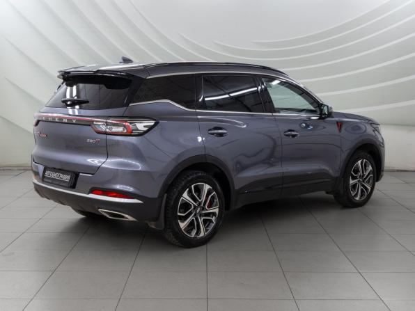 Chery Tiggo 7 Pro Max I Рестайлинг с пробегом 2024 года, цена 1 898 000 рублей, 45119 км, внедорожник, Автокод Объявления