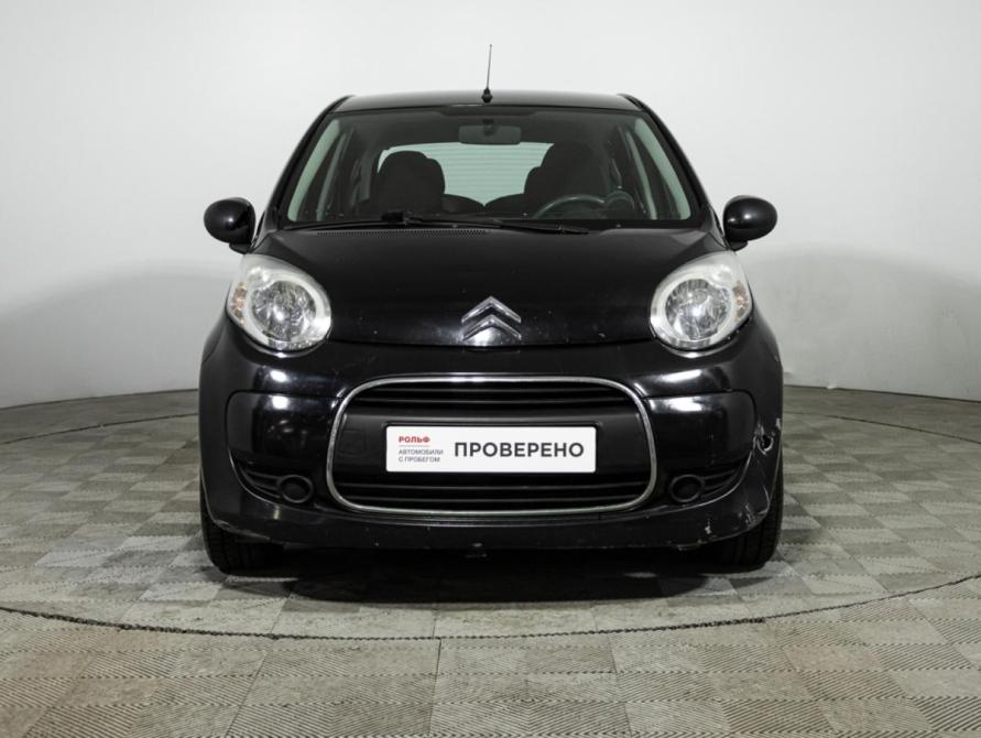 Citroen C1 I Рестайлинг Санкт-Петербург  - изображение 2