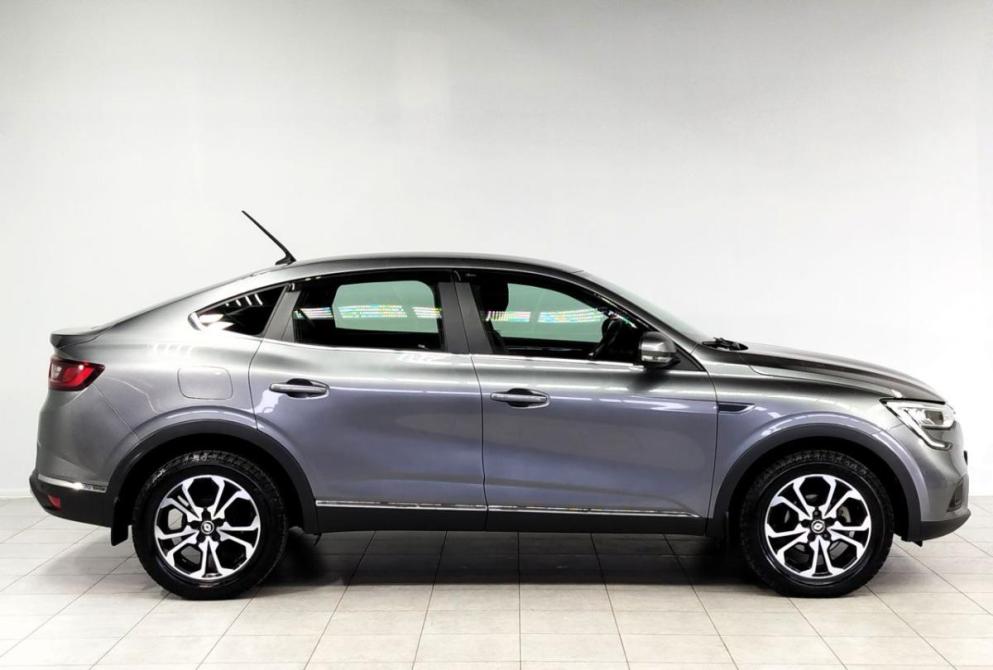 Renault Arkana I Саратов  - изображение 4