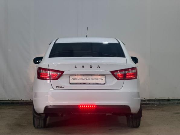 Lada (ВАЗ) Vesta I с пробегом 2021 года, цена 949 000 рублей, 76471 км, седан, Автокод Объявления