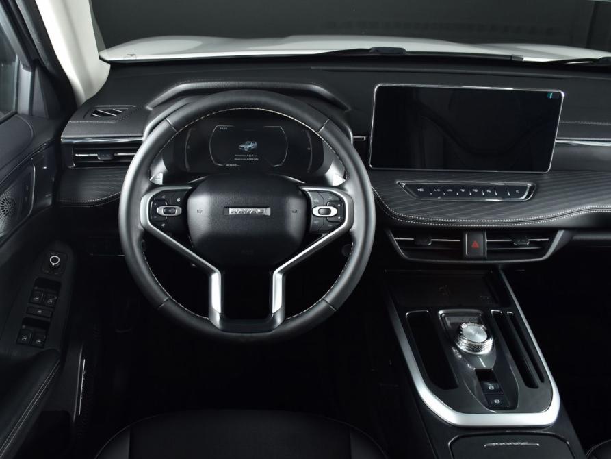 Haval Jolion I Рестайлинг Кемерово  - изображение 11