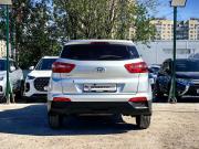 Hyundai Creta I Санкт-Петербург  - изображение 20