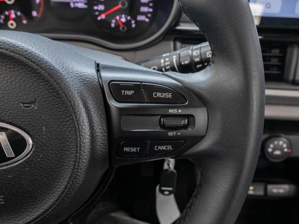 Kia Morning III Рестайлинг 1 с пробегом 2021 года, цена 1 398 000 рублей, 51480 км, хэтчбек, Автокод Объявления