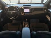 Toyota RAV4 IV (XA40) Рестайлинг Калининград  - изображение 55