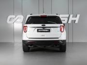 Ford Explorer V Рестайлинг 2 Минеральные Воды  - изображение 26
