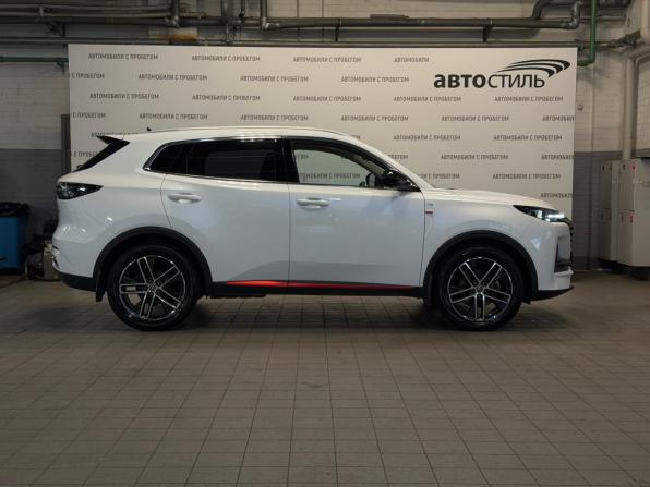 Changan CS55 Plus II с пробегом 2023 года, цена 1 999 000 рублей, 30000 км, внедорожник, Автокод Объявления