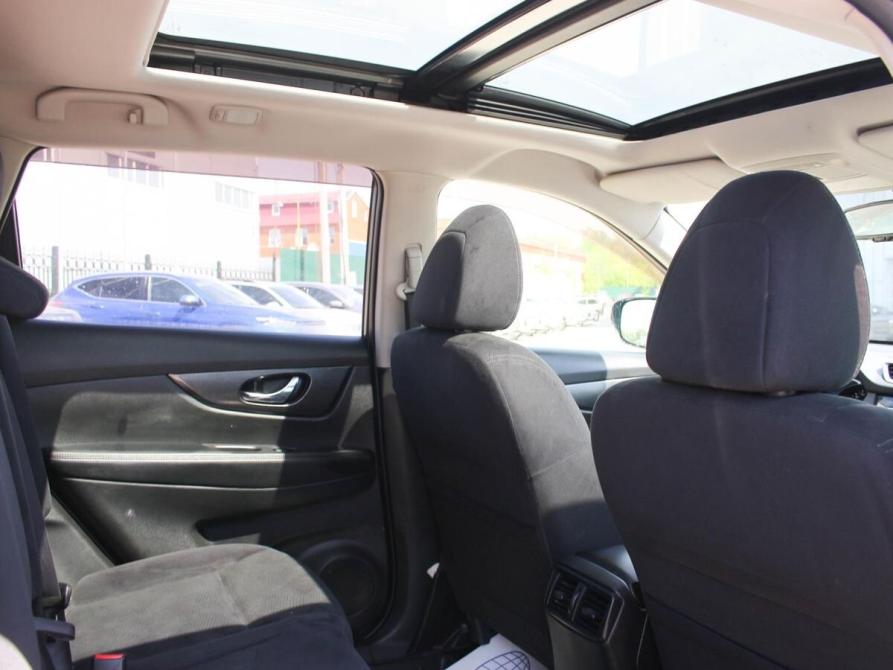 Nissan X-Trail III Калуга  - изображение 17