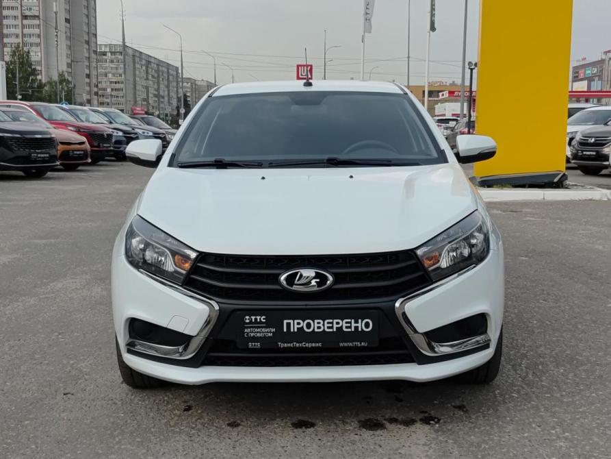 Lada (ВАЗ) Vesta I Йошкар-Ола  - изображение 2