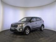 Hyundai Creta I Москва  - изображение 26