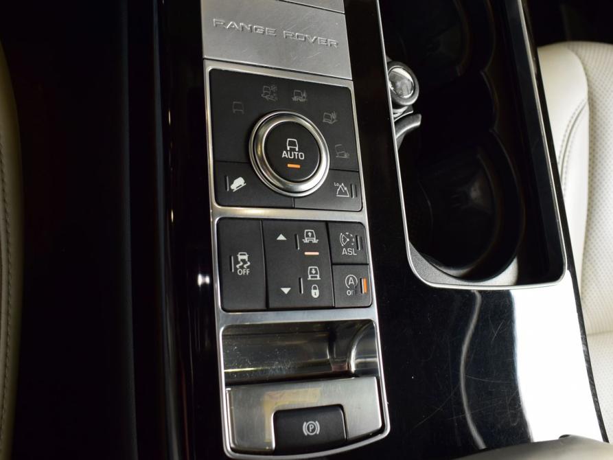 Land Rover Range Rover IV Кемерово  - изображение 18