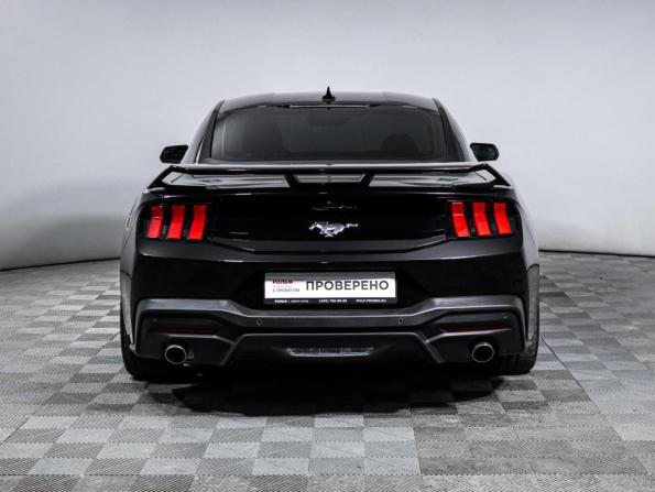 Ford Mustang VII с пробегом 2023 года, цена 6 484 500 рублей, 29639 км, купе, Автокод Объявления