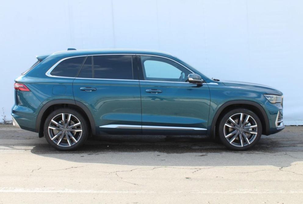 Geely Monjaro I Нижний Новгород  - изображение 8