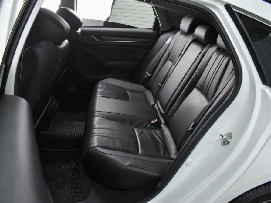 Honda Accord X Рестайлинг Воронеж  - изображение 9