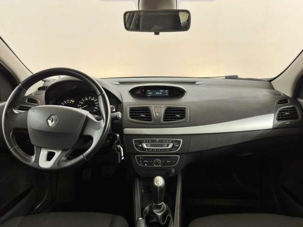 Renault Fluence I с пробегом 2012 года, цена 905 000 рублей, 85541 км, седан, Автокод Объявления