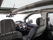 Peugeot Rifter I Иркутск  - изображение 53