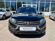 Lada (ВАЗ) Granta I Рестайлинг Великий Новгород  - изображение 23