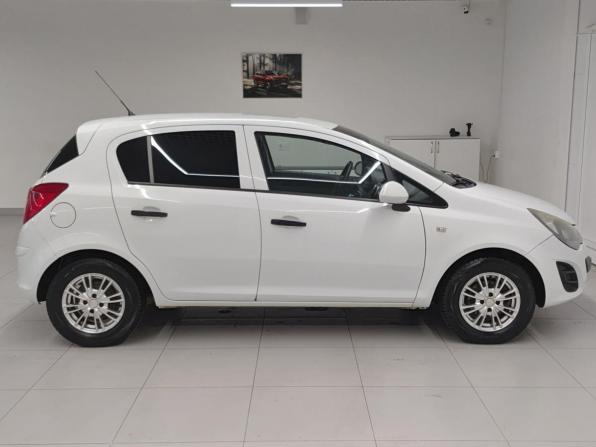 Opel Corsa D Рестайлинг II с пробегом 2013 года, цена 597 000 рублей, 134213 км, хэтчбек, Автокод Объявления