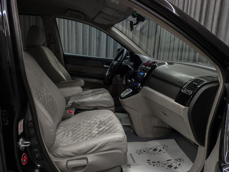 Honda CR-V III Красноярск  - изображение 12