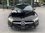 Mercedes-Benz A-Класс IV (W177) Сочи  - изображение 14