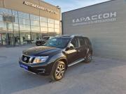 Nissan Terrano III (D10) Екатеринбург  - изображение 13
