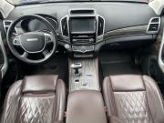 Haval H9 I Рестайлинг Москва  - изображение 37