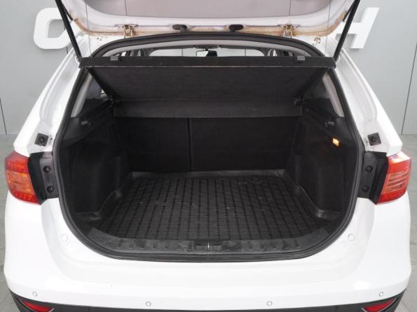 Brilliance V5 I с пробегом 2014 года, цена 699 000 рублей, 108763 км, внедорожник, Автокод Объявления