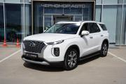 Hyundai Palisade I Крым  - изображение 37