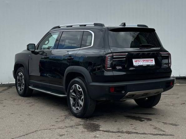 Haval Dargo с пробегом 2024 года, цена 2 720 000 рублей, 44842 км, внедорожник, Автокод Объявления