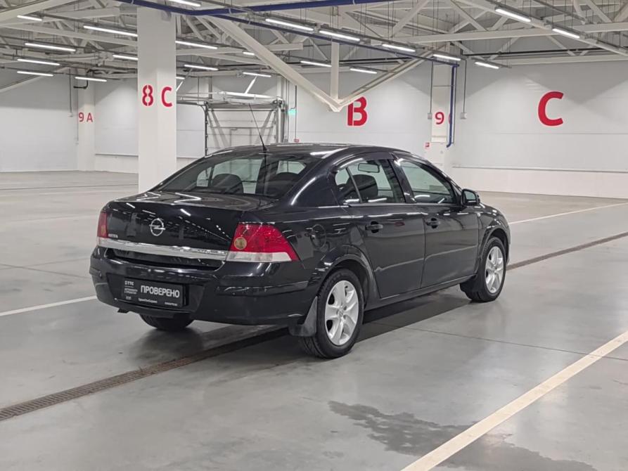 Opel Astra H Рестайлинг Казань  - изображение 6