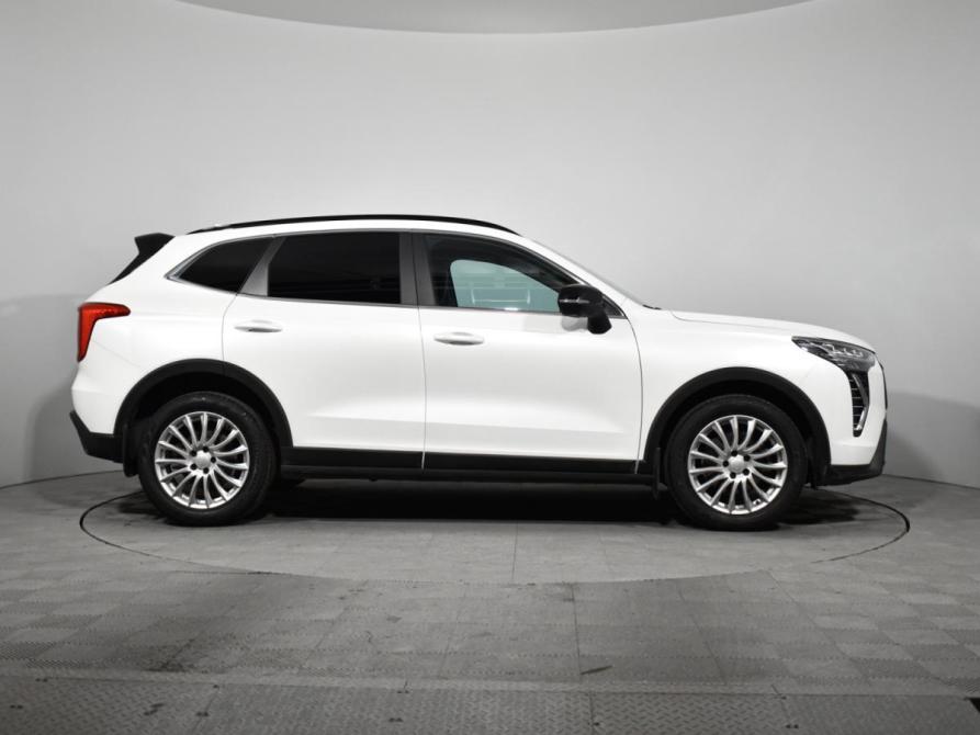 Haval Jolion I Рестайлинг Санкт-Петербург  - изображение 4