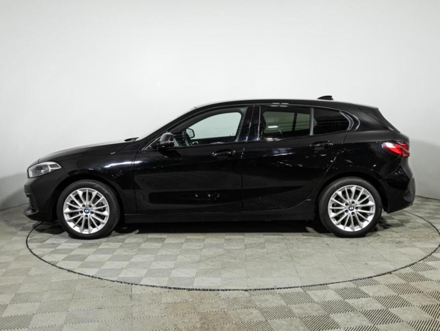 BMW 1 серии III (F40) Санкт-Петербург  - изображение 8