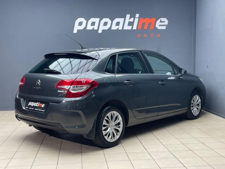 Citroen C4 II Тверь  - изображение 3