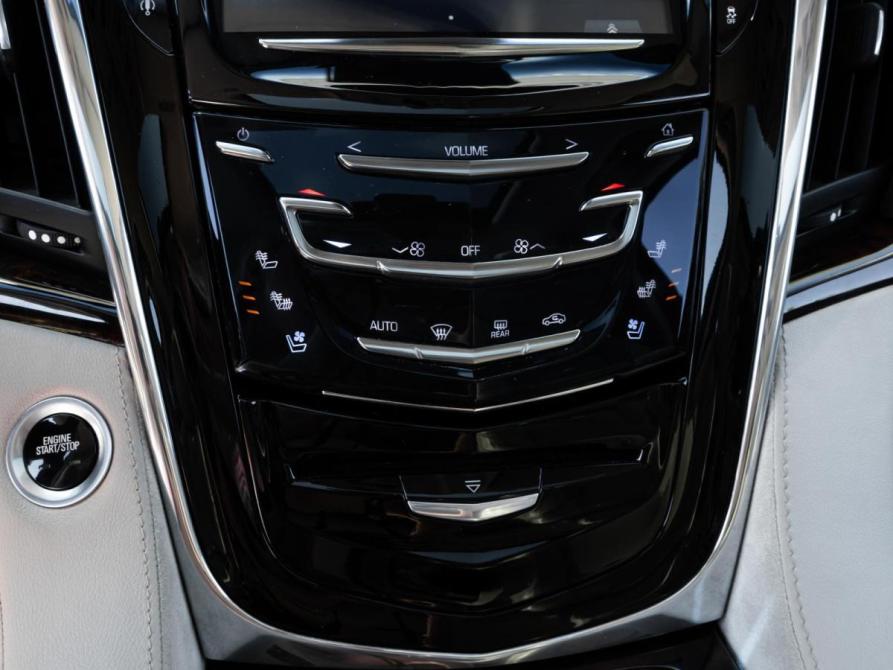 Cadillac Escalade IV Ставрополь  - изображение 20
