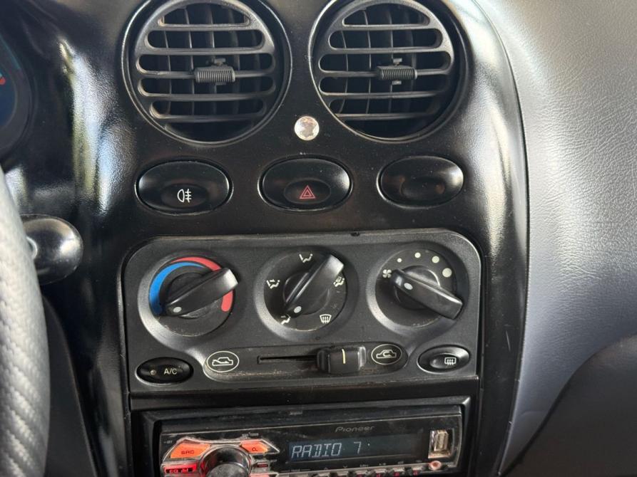 Daewoo Matiz II Волгоград  - изображение 17