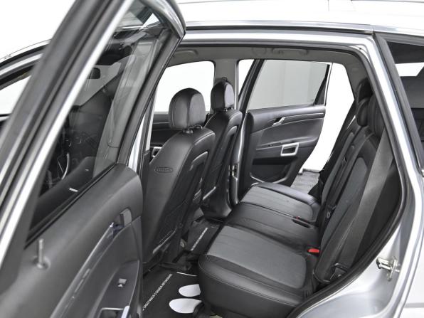 Opel Antara I Рестайлинг с пробегом 2012 года, цена 899 000 рублей, 157000 км, внедорожник, Автокод Объявления