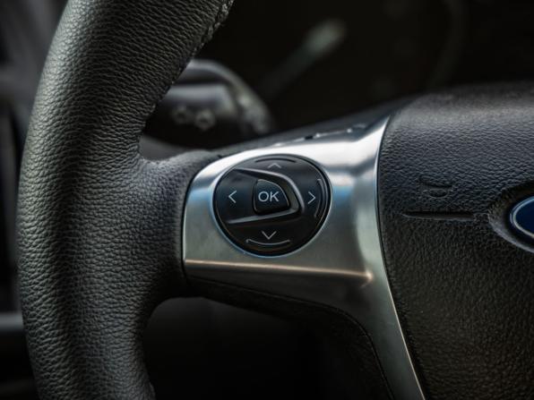 Ford Focus III с пробегом 2013 года, цена 698 000 рублей, 204279 км, седан, Автокод Объявления