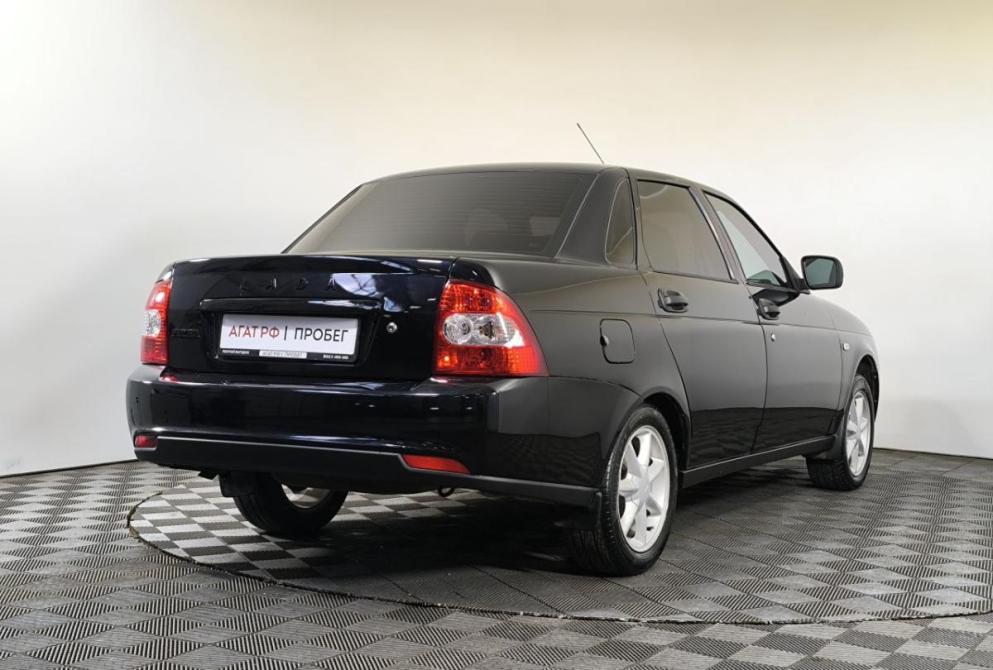 Lada (ВАЗ) Priora I Нижний Новгород  - изображение 4