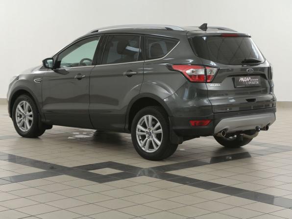 Ford Kuga II Рестайлинг с пробегом 2019 года, цена 1 859 000 рублей, 74574 км, внедорожник, Автокод Объявления