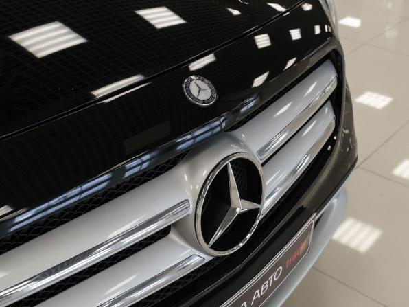 Mercedes-Benz GLA I (X156) с пробегом 2014 года, цена 1 879 000 рублей, 104661 км, внедорожник, Автокод Объявления