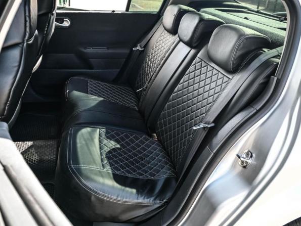 Renault Megane II Рестайлинг с пробегом 2008 года, цена 649 000 рублей, 252975 км, седан, Автокод Объявления