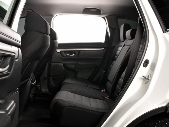 Honda CR-V V с пробегом 2017 года, цена 2 549 995 рублей, 158346 км, внедорожник, Автокод Объявления