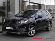 Toyota RAV4 V (XA50) Москва  - изображение 22