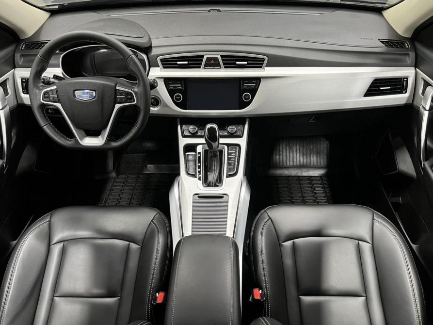 Geely Atlas I Тверь  - изображение 10